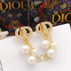 Christian Dior Earrings